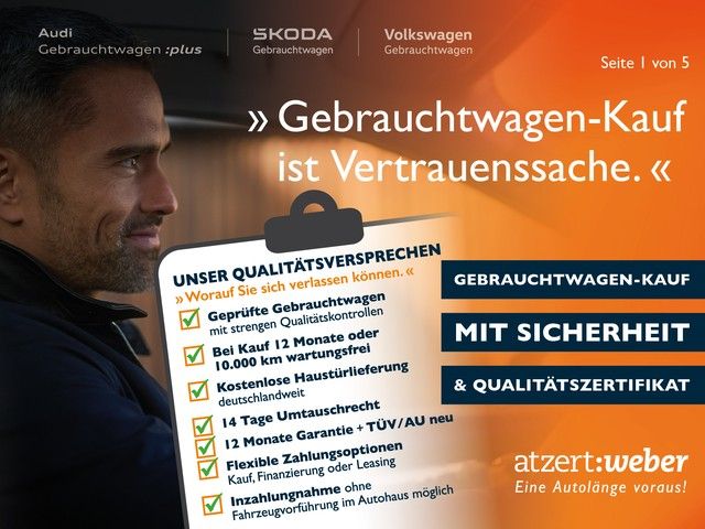 Audi A3 Sportback S line 40TFSIe AppConnect OptikSchw