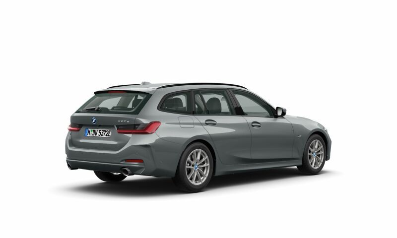 BMW 330e Tour. - Samsaru's Car Outlet