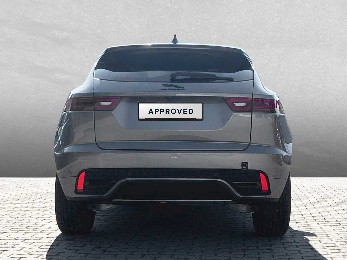 Jaguar E-Pace D200 AWD R-Dynamic S