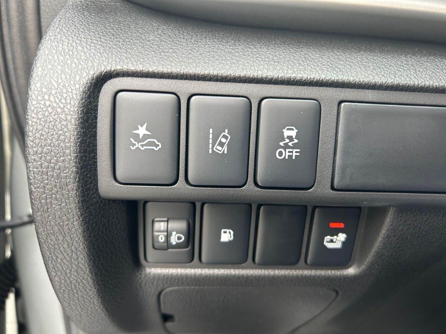 Mitsubishi Eclipse Cross Select PHEV 4WD*Klima*SHZ*RFK*NAVI