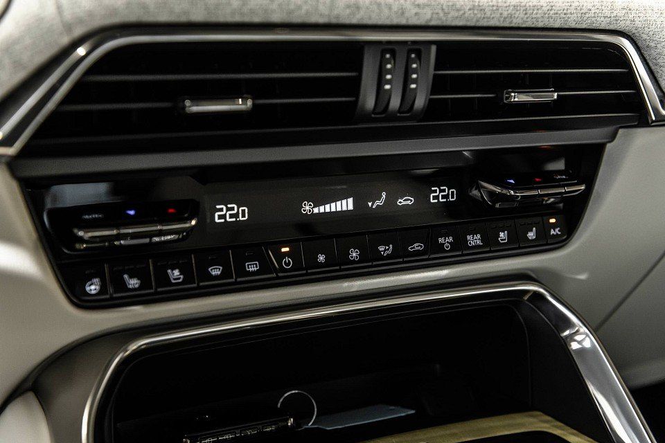 Mazda CX-80 3.3d 254PS A/T AWD Takumi Plus