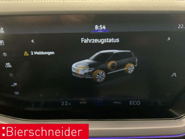 Volkswagen Touareg 3.0 TSI eHybrid R - Samsaru's Car Outlet