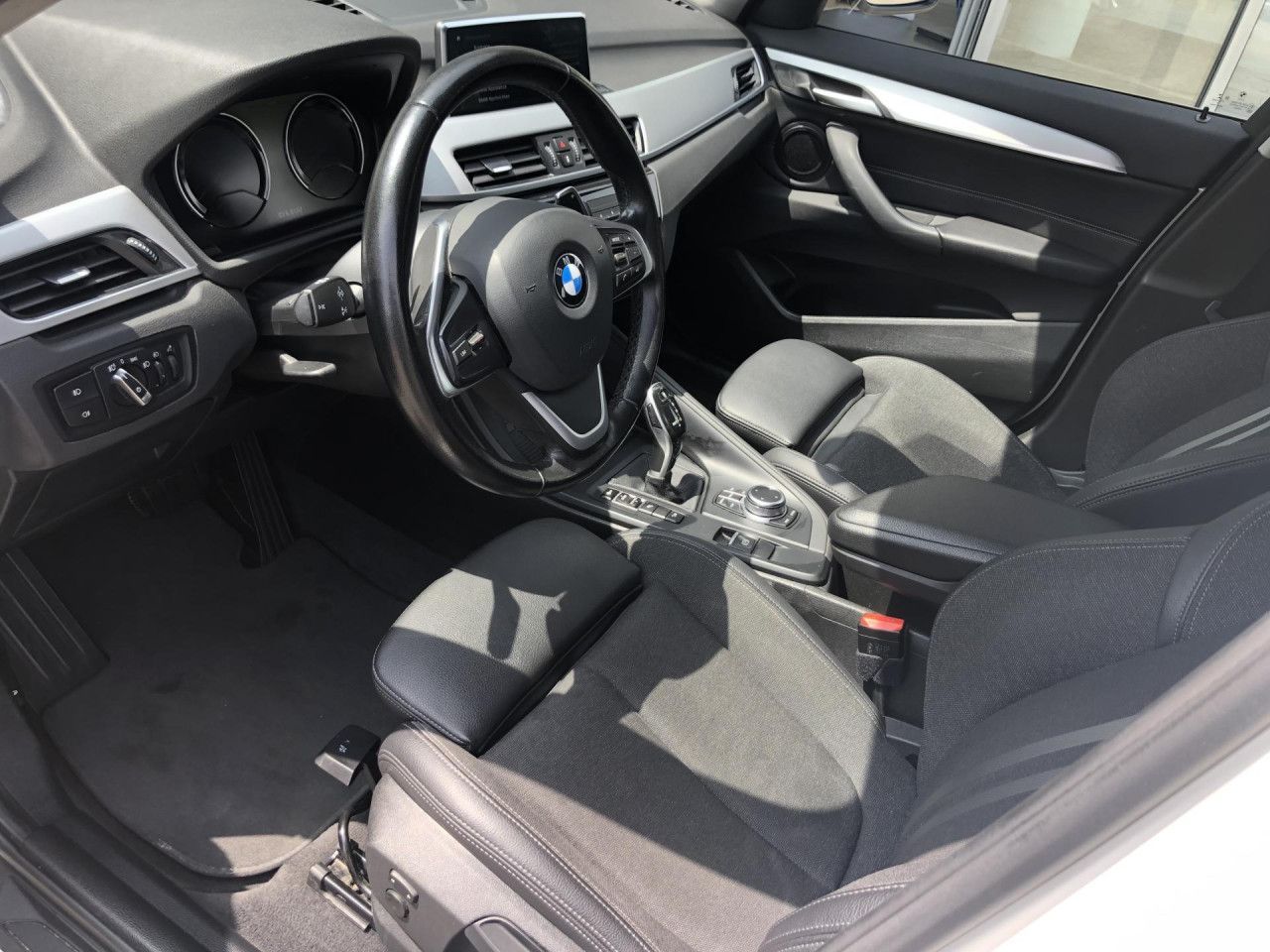 BMW X1 xDrive 18d Sports - Samsaru's Car Outlet