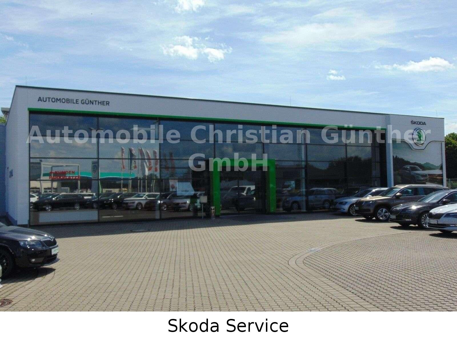 Skoda Kamiq Style 1.0 TSI - Samsaru's Car Outlet