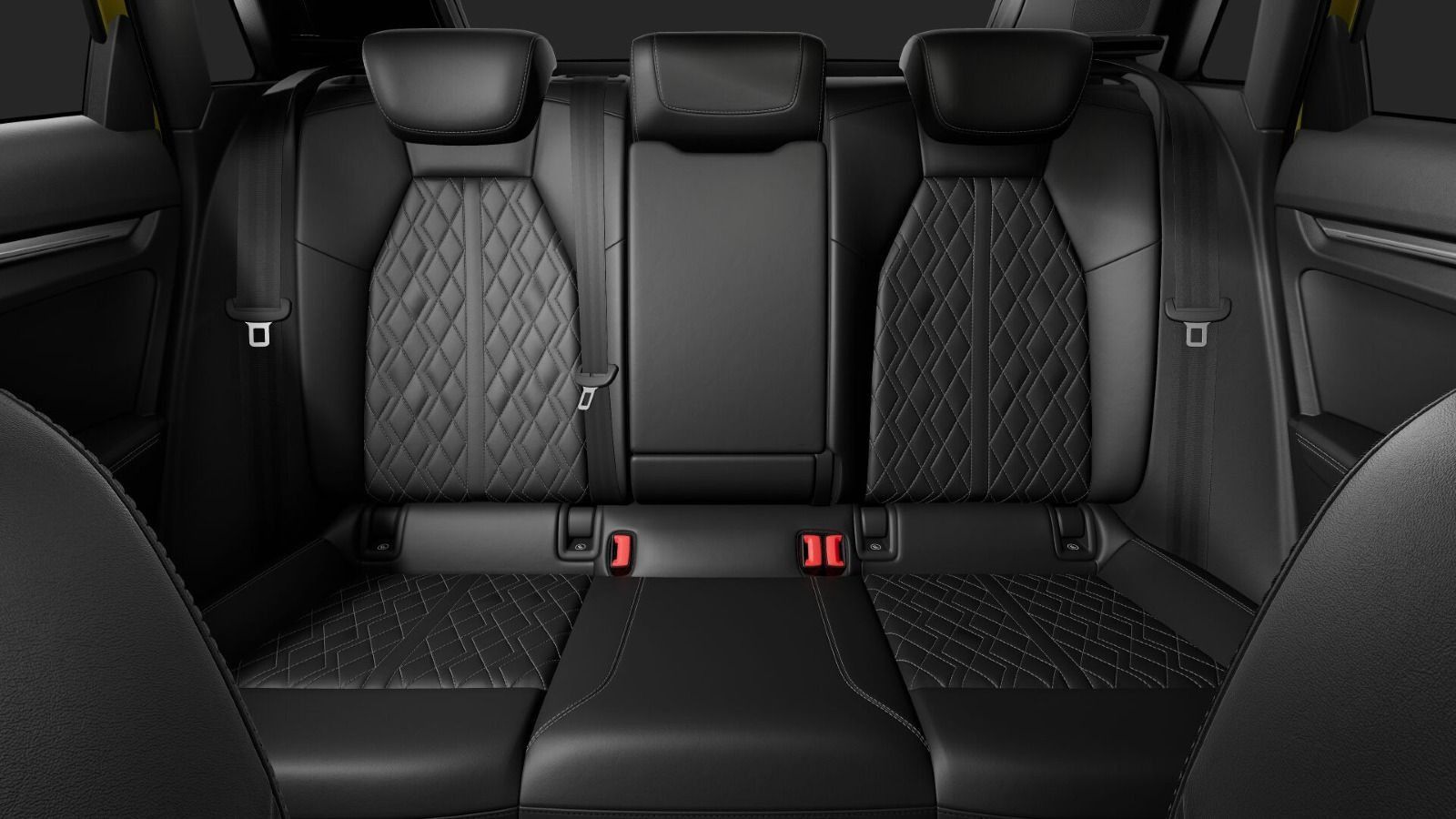 Audi A3 allstreet 35 TFSI S - Samsaru's Car Outlet