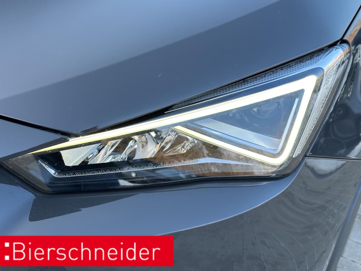Seat Tarraco 2.0 TDI DSG 4Drive FR KAMERA AHK LED NAV