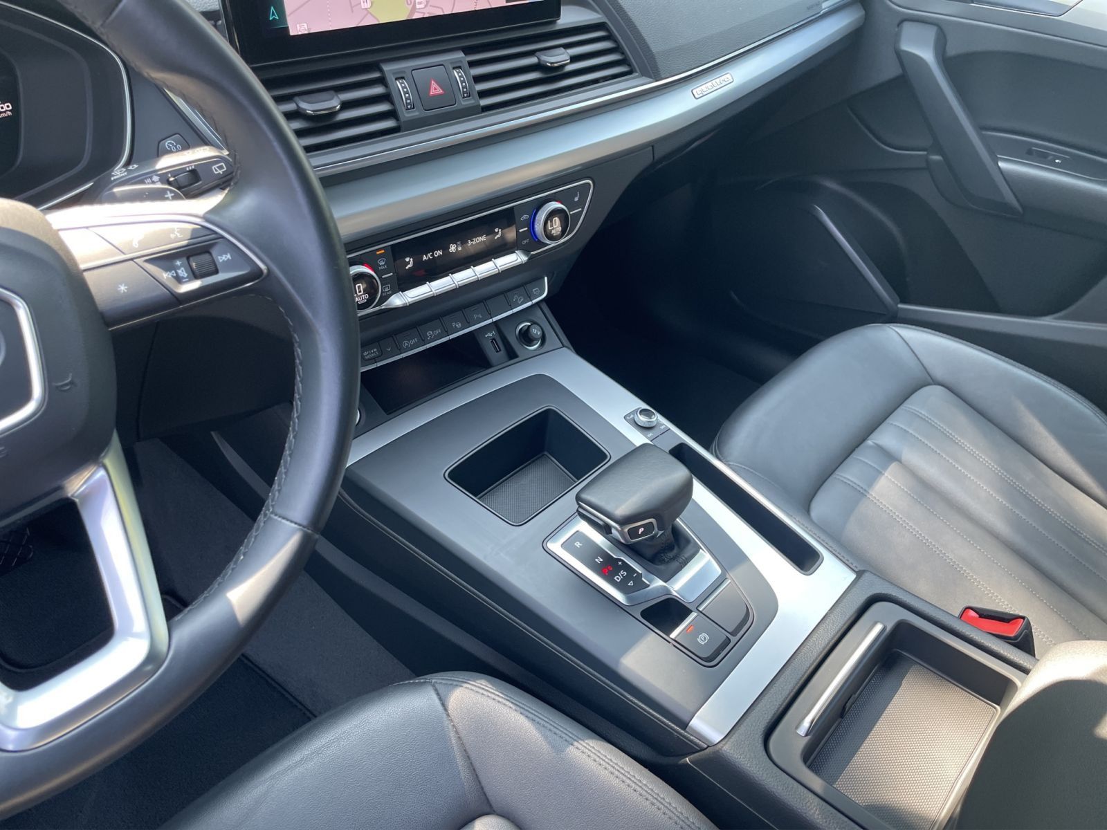 Audi Q5 SB 50 TDI qu. S line - Samsaru's Car Outlet