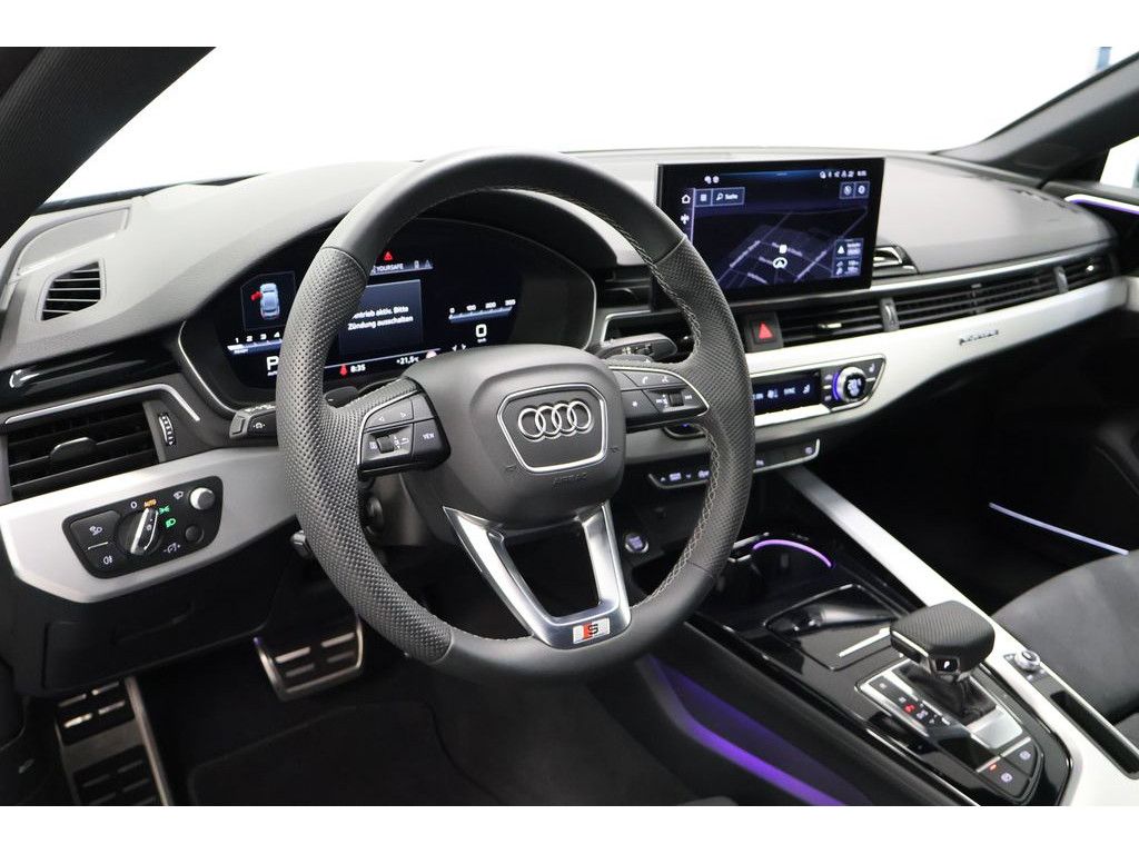Audi A5 Sportback 40 TDI quattro S line Navi,LED,SD,A