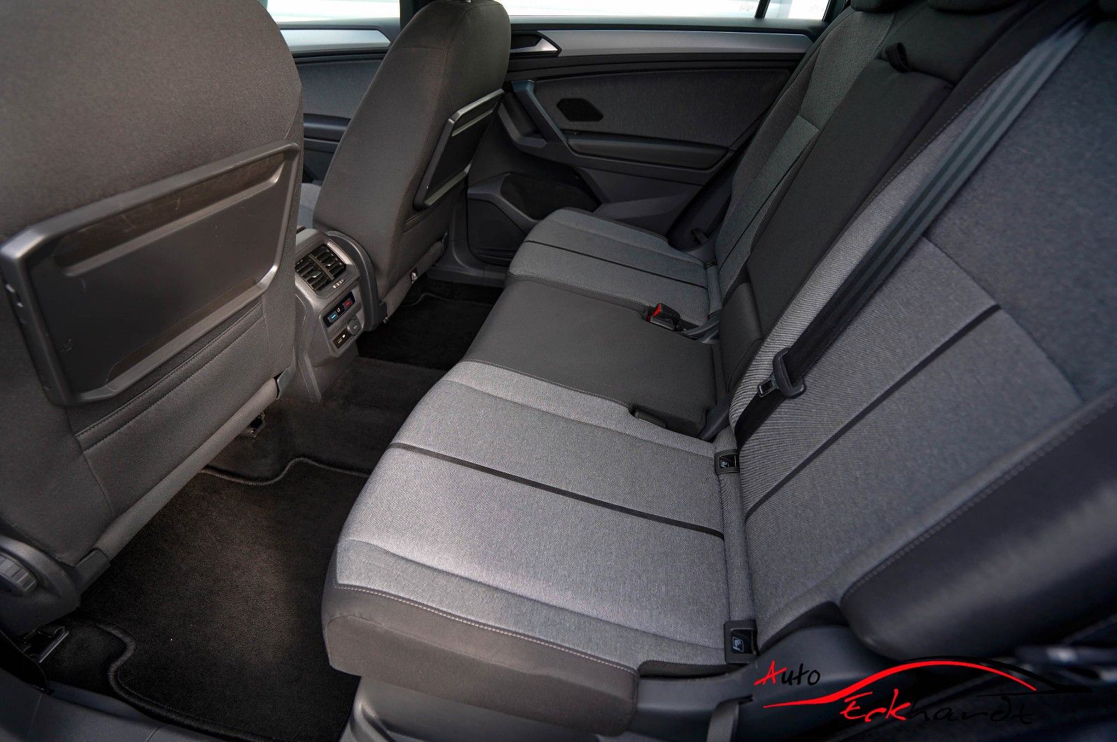 Seat Tarraco Style - Samsaru's Car Outlet