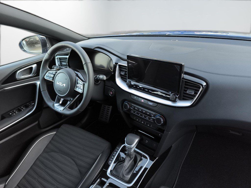 Kia CEED SW 1.5T GTL - Samsaru's Car Outlet