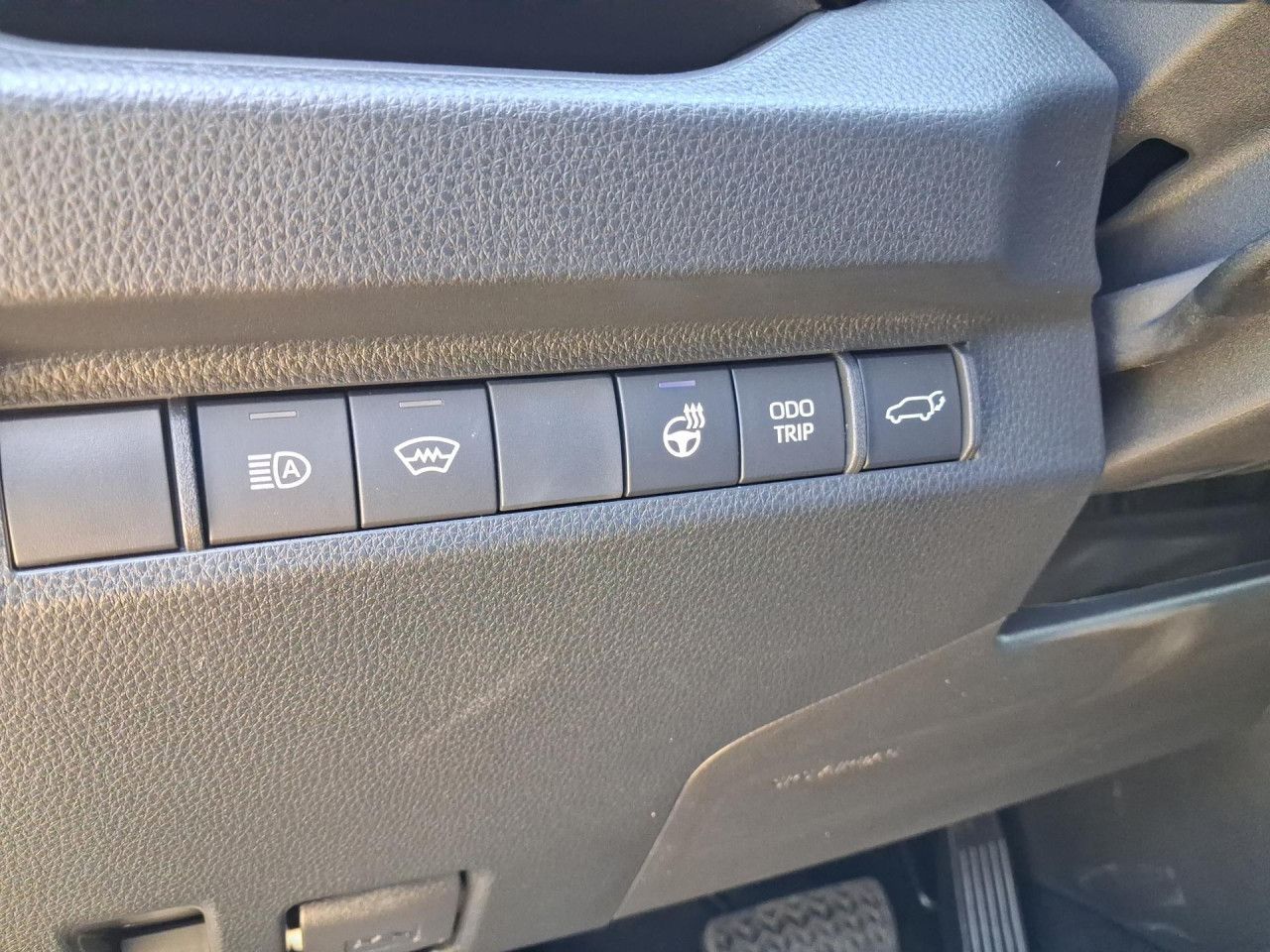 Toyota RAV4 4x4 Hybrid Navi,el.Heckklappe, SHZ vorn