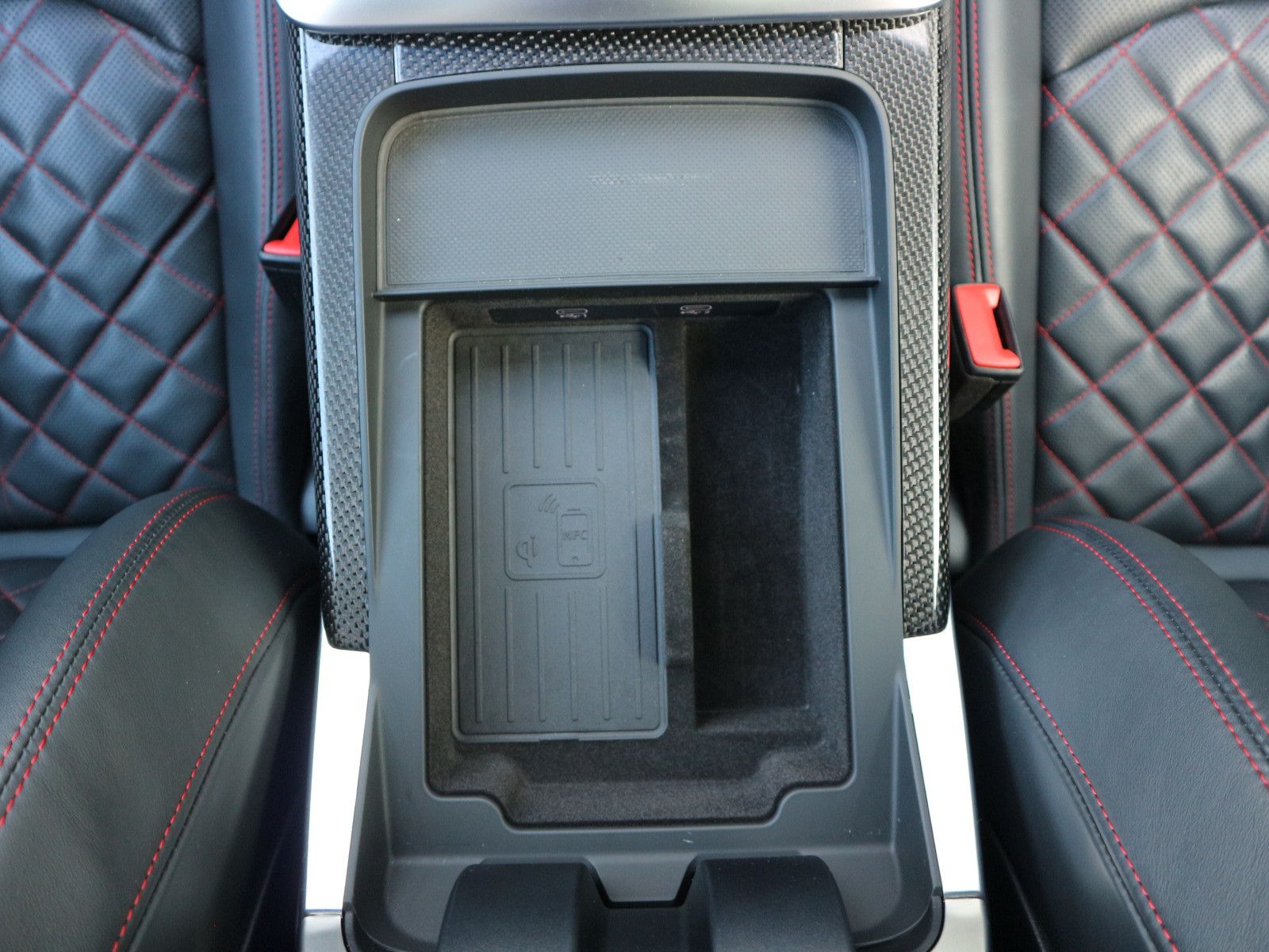Audi Q8 S line 50 TDI quattro SITZBELÜFTUNG*PANO*AHK