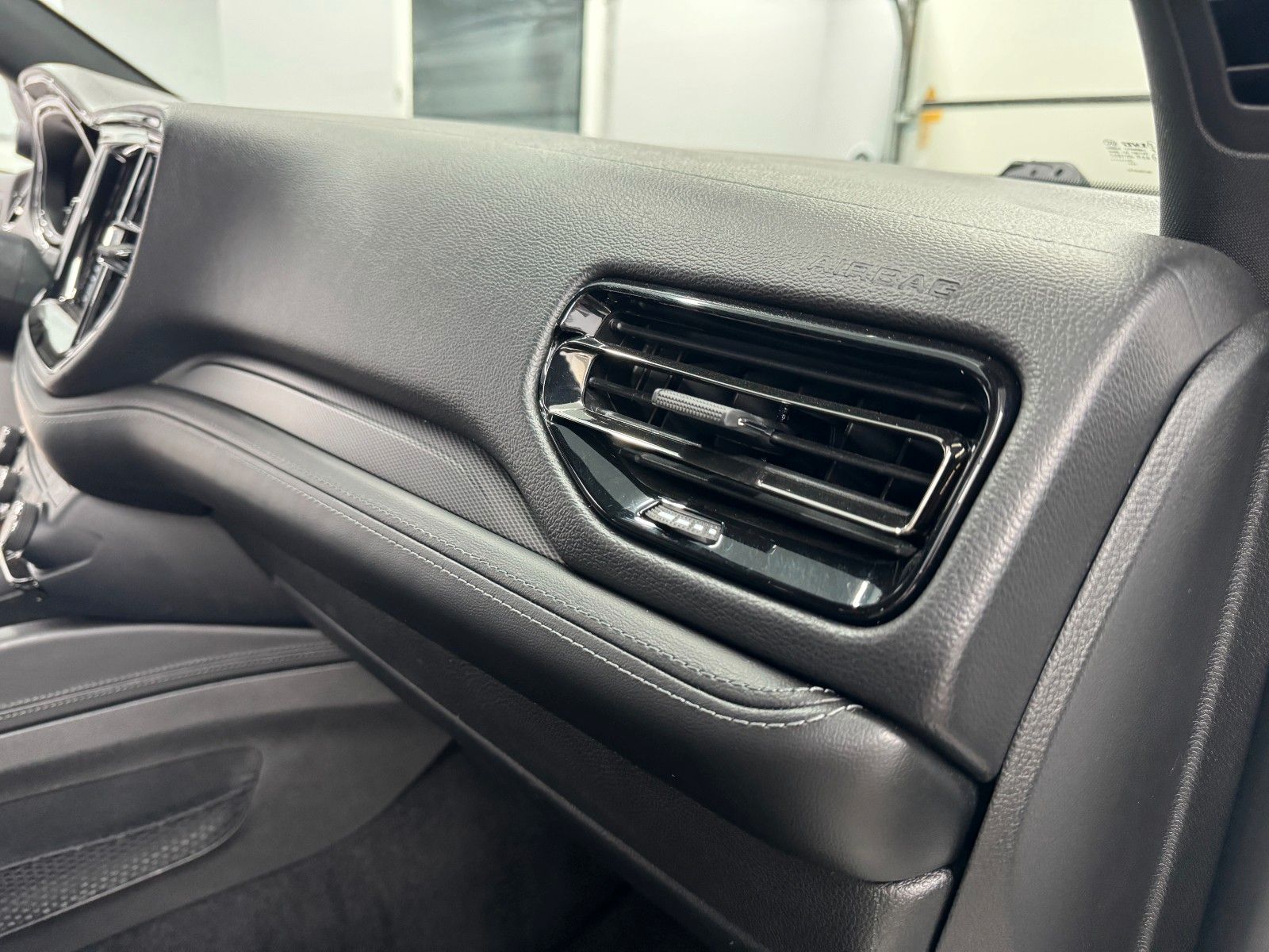 Dodge Durango 3.6 V6 GT 4x4/7-Sitze/Sitzhz+Belüf/Carpl