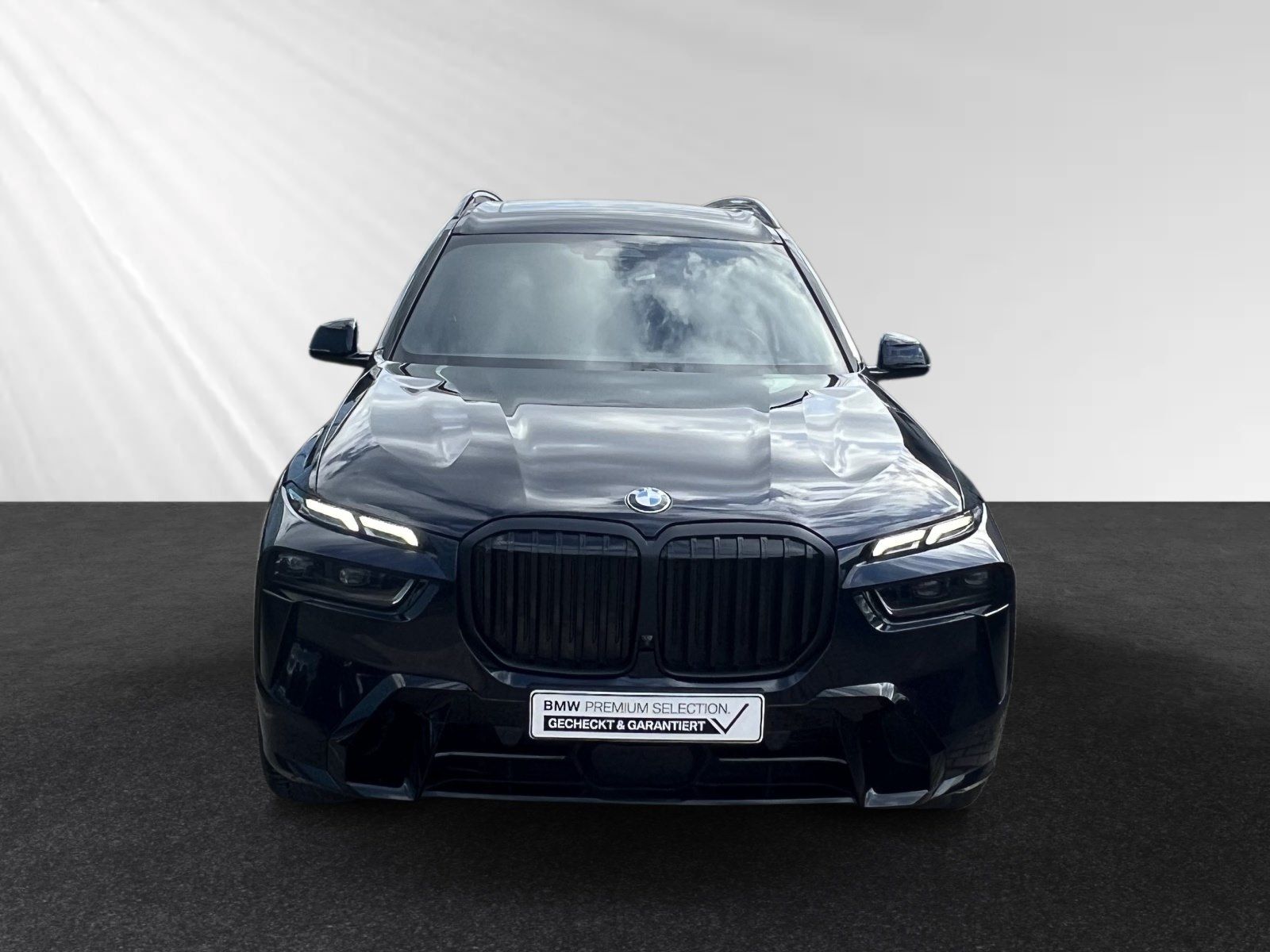 BMW X7 xDrive40d Inkl. € 1.190 Zubehörbonus* M Sport