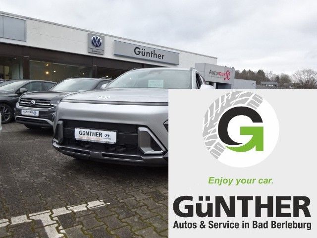 Hyundai Kona 1.6 T-GDI Trend 2WD - Samsaru's Car Outlet