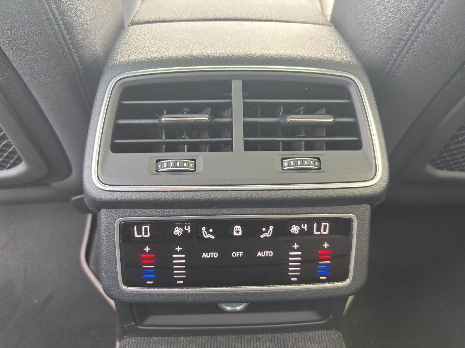 Audi A6 Avant 50 TDI quattro design - Samsaru's Car Outlet