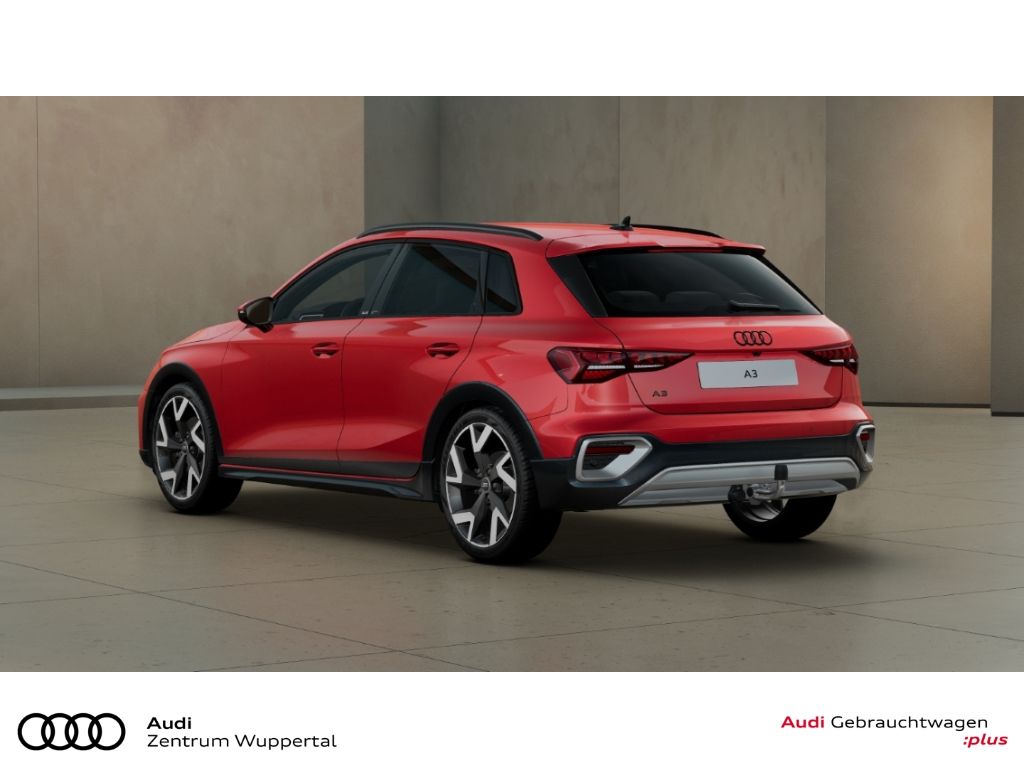 Audi A3 Allstreet 35 TFSI - Samsaru's Car Outlet