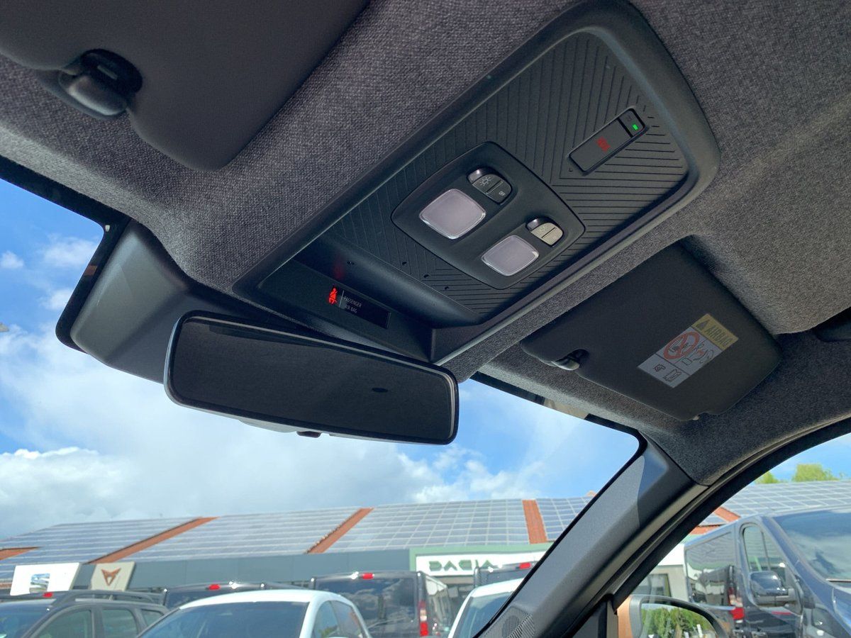 Dacia Duster EXTREME 130TCe - Samsaru's Car Outlet