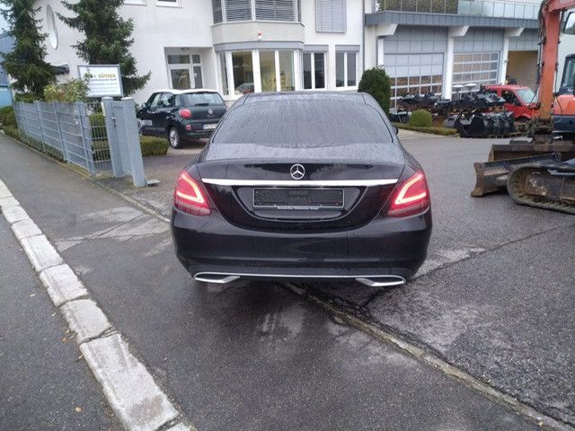 Mercedes-Benz C 300 d 4Matic - Samsaru's Car Outlet