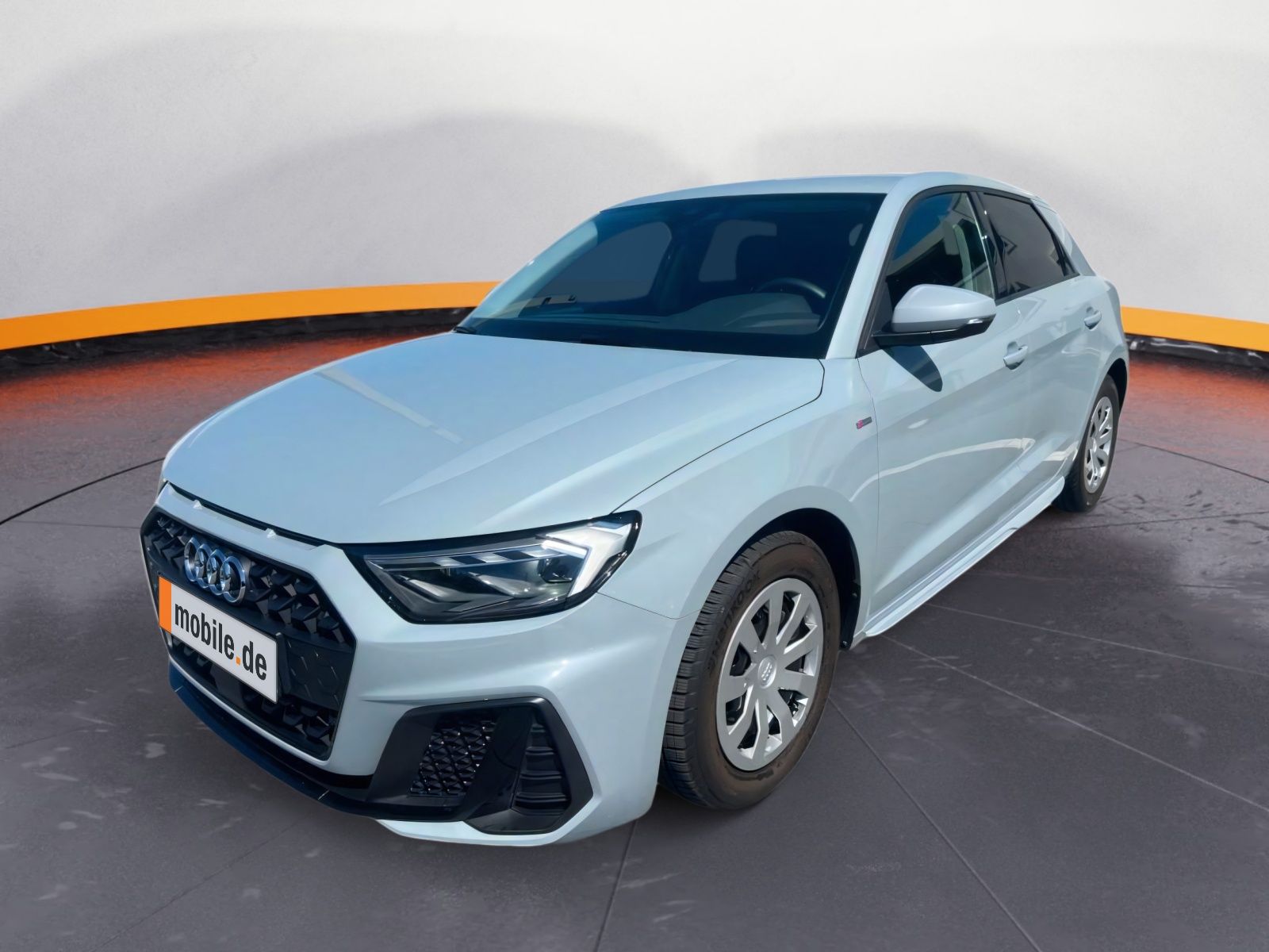 Audi A1 Sportback S line 30 TFSI - Samsaru's Car Outlet