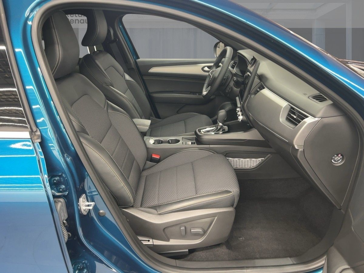 Renault Arkana TECHNO TCe 140 EDC - Samsaru's Car Outlet