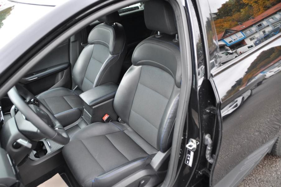 MG4 *LED*NAVI*360° *LUXURY
