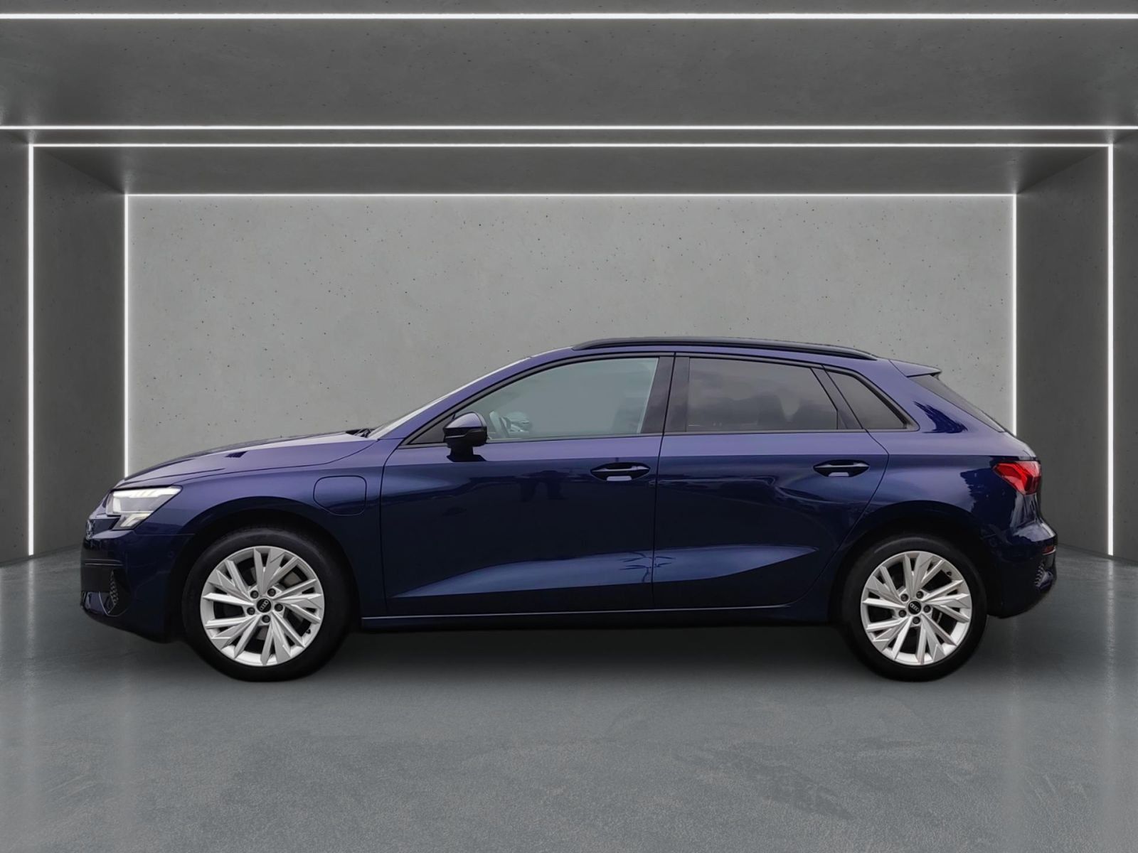 Audi A3 Sportback 40 TFSI e Adv. S tronic *AHK*ACC*