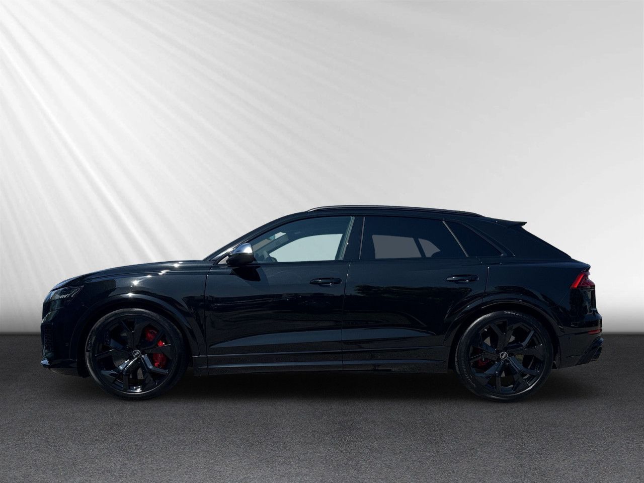 Audi RS Q8 SUV TFSI quattro tiptr. Top Ausstattung