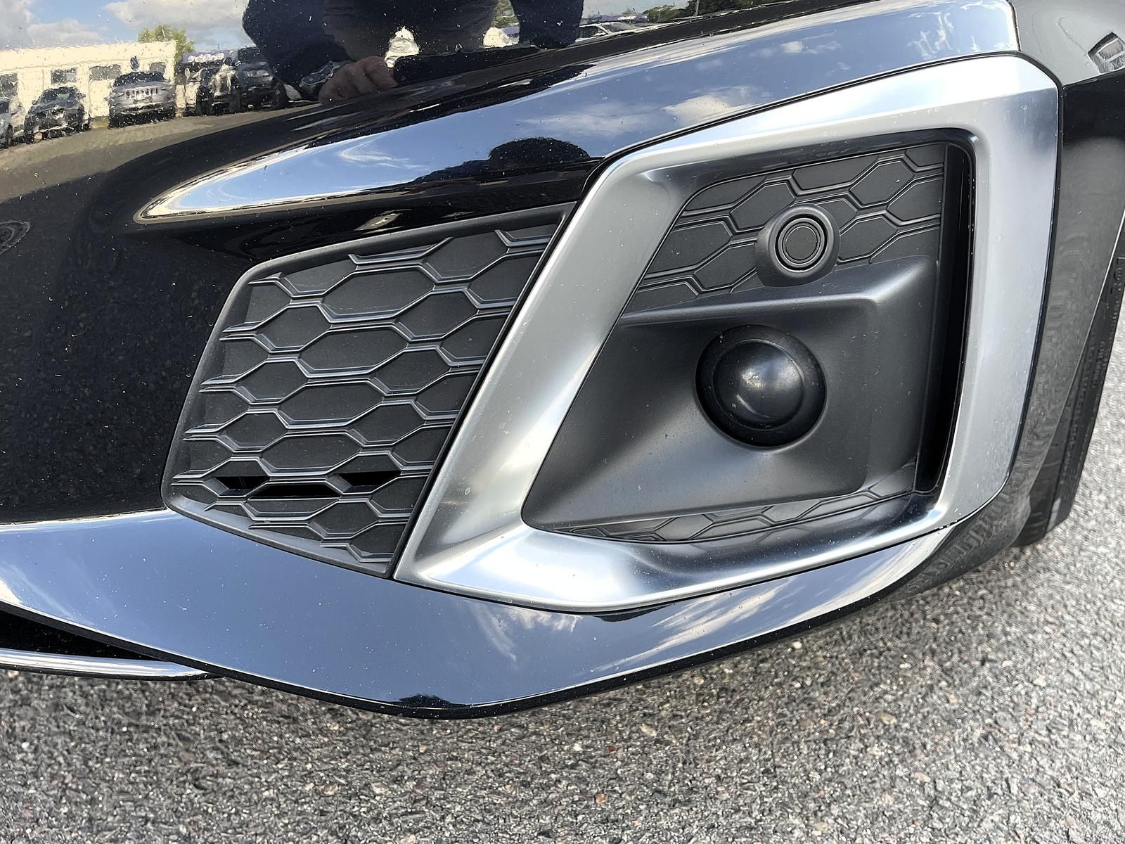 Audi A5 40 TDI quattro S line PANO 20" AHZ NAVI LEDER