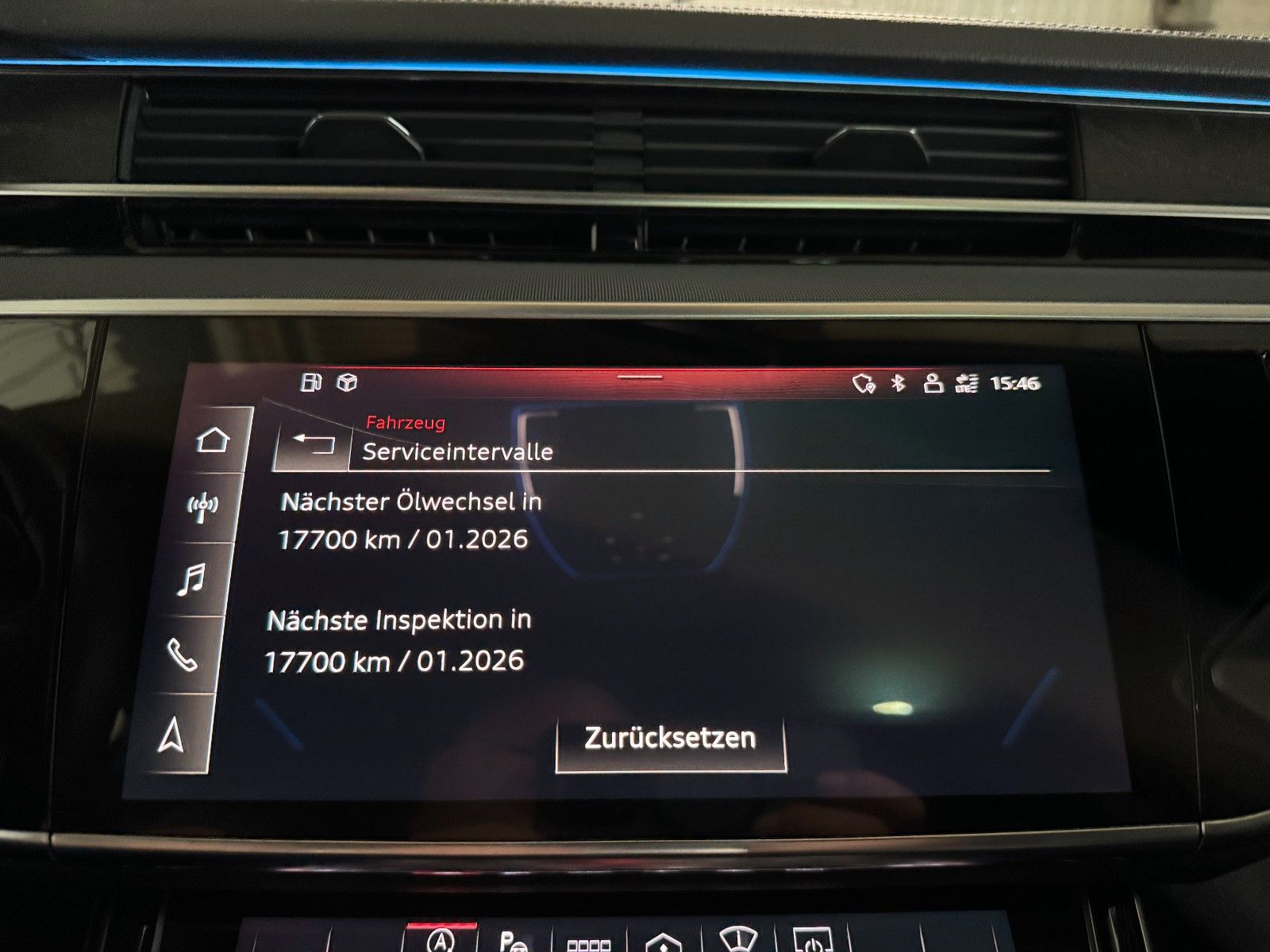 Audi A8 55 TFSI quattro - Samsaru's Car Outlet