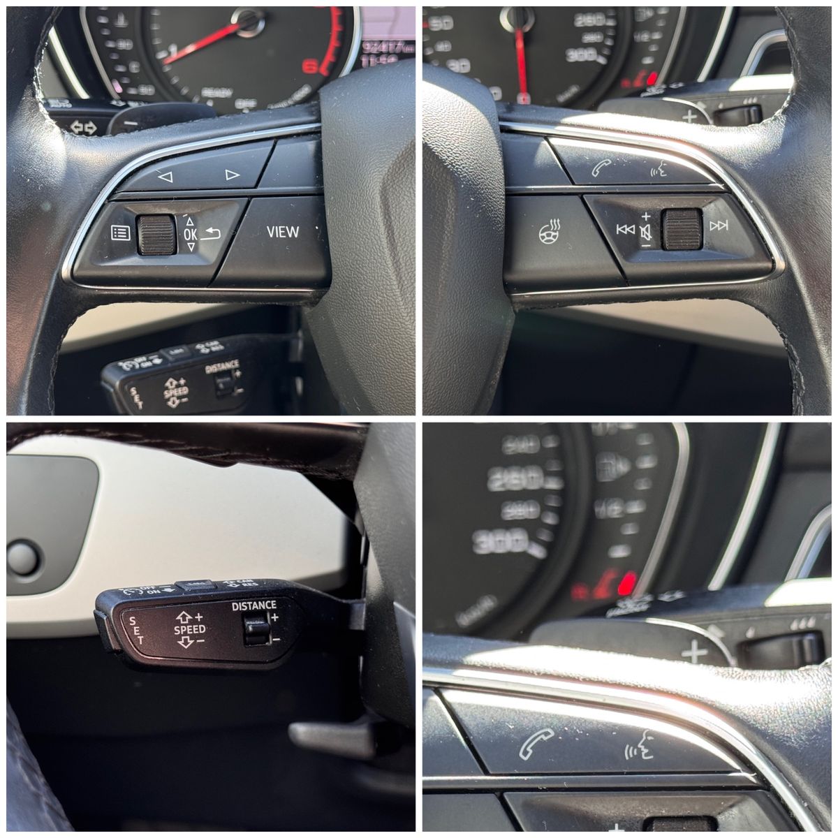 Audi A4 Av.40 TDI S line S-tr. - Samsaru's Car Outlet