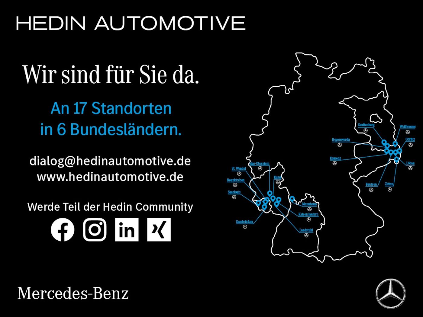 Mercedes-Benz GLC 300 d Coupé 4M AMG|BURM|NIGHT|PANO|AHK|LEDER