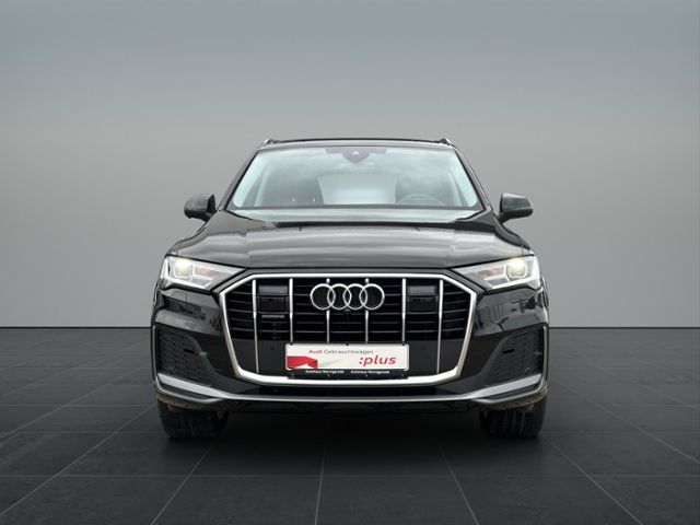 Audi Q7 S line 50TDI tiptronic quattro *StHZ*HUD*