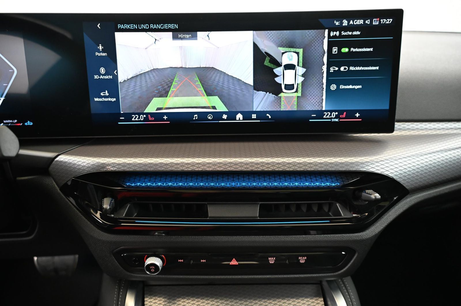 BMW 420d xDrive G-Coupe M-Sport LED/NAV/LEDER/GSD/19