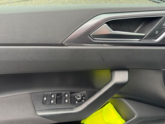Volkswagen Polo GTI 2.0TSI DSG LED Navi ACC App Pano