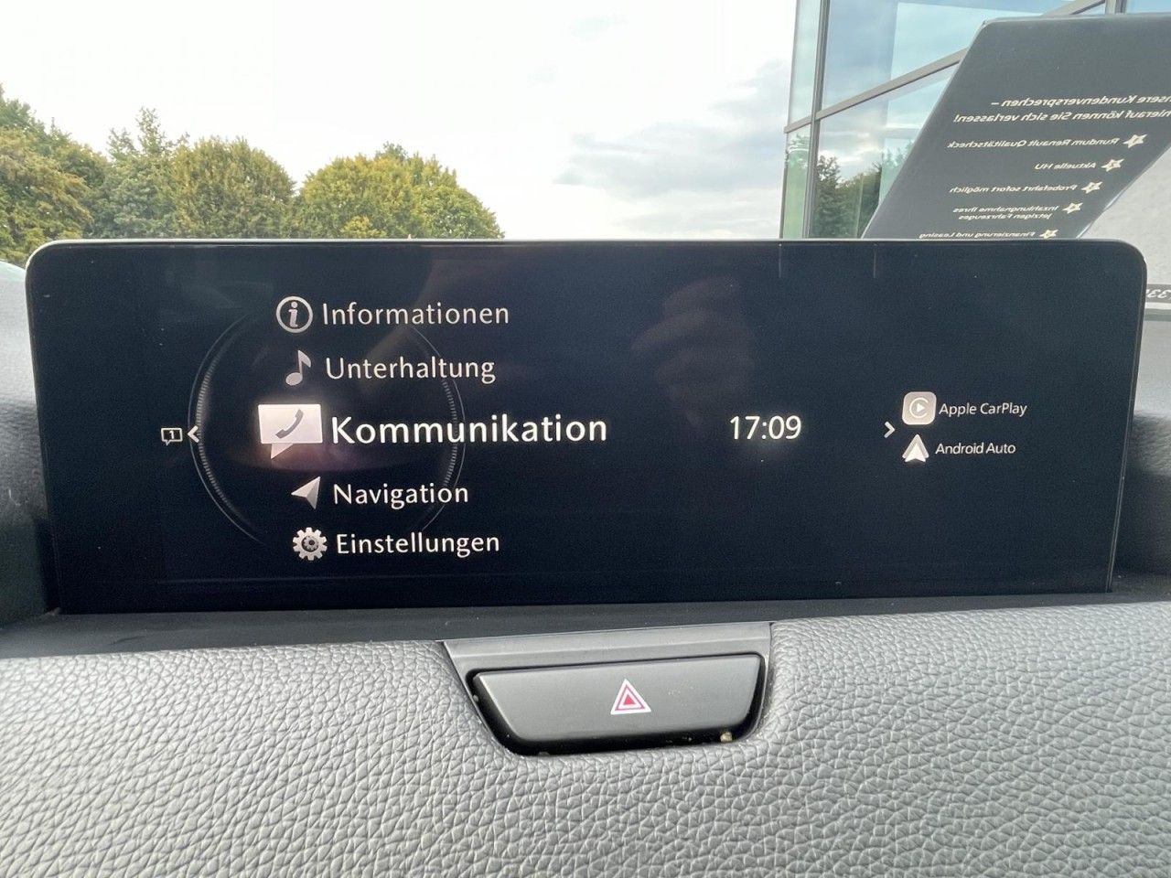 Mazda CX-60 e-SKYACTIV-G PHEV Exlusive-Line AWD