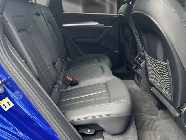 Audi Q5 Sportback 50 TDI qu. S line tiptronic *AHK*