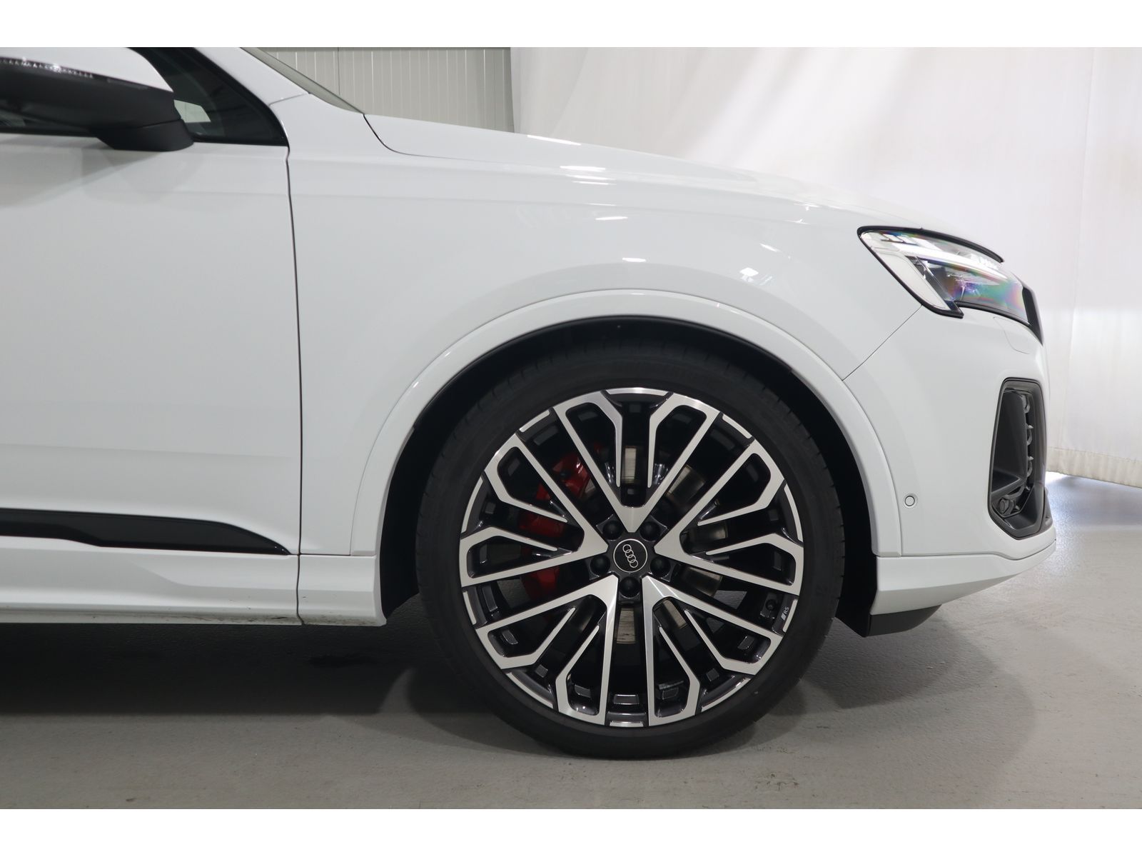 Audi Q7 50 TDI quattro S line B&O*Pano*TopView *