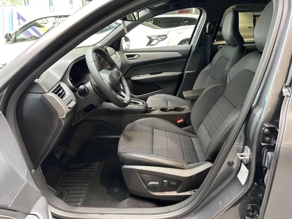 Renault Arkana TECHNO E-Tech Full Hybrid - Samsaru's Car Outlet