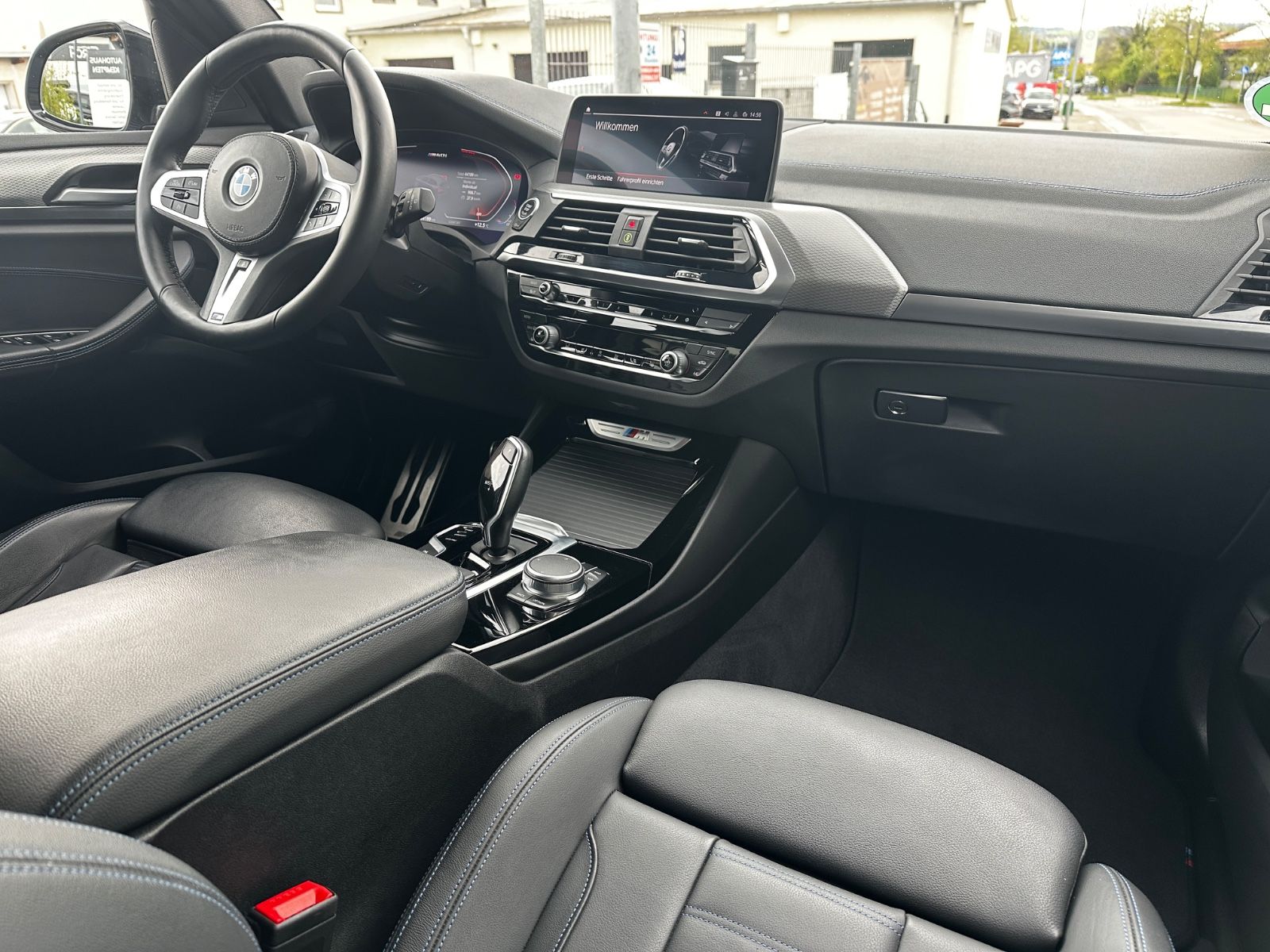 BMW X3 M40 i - Samsaru's Car Outlet