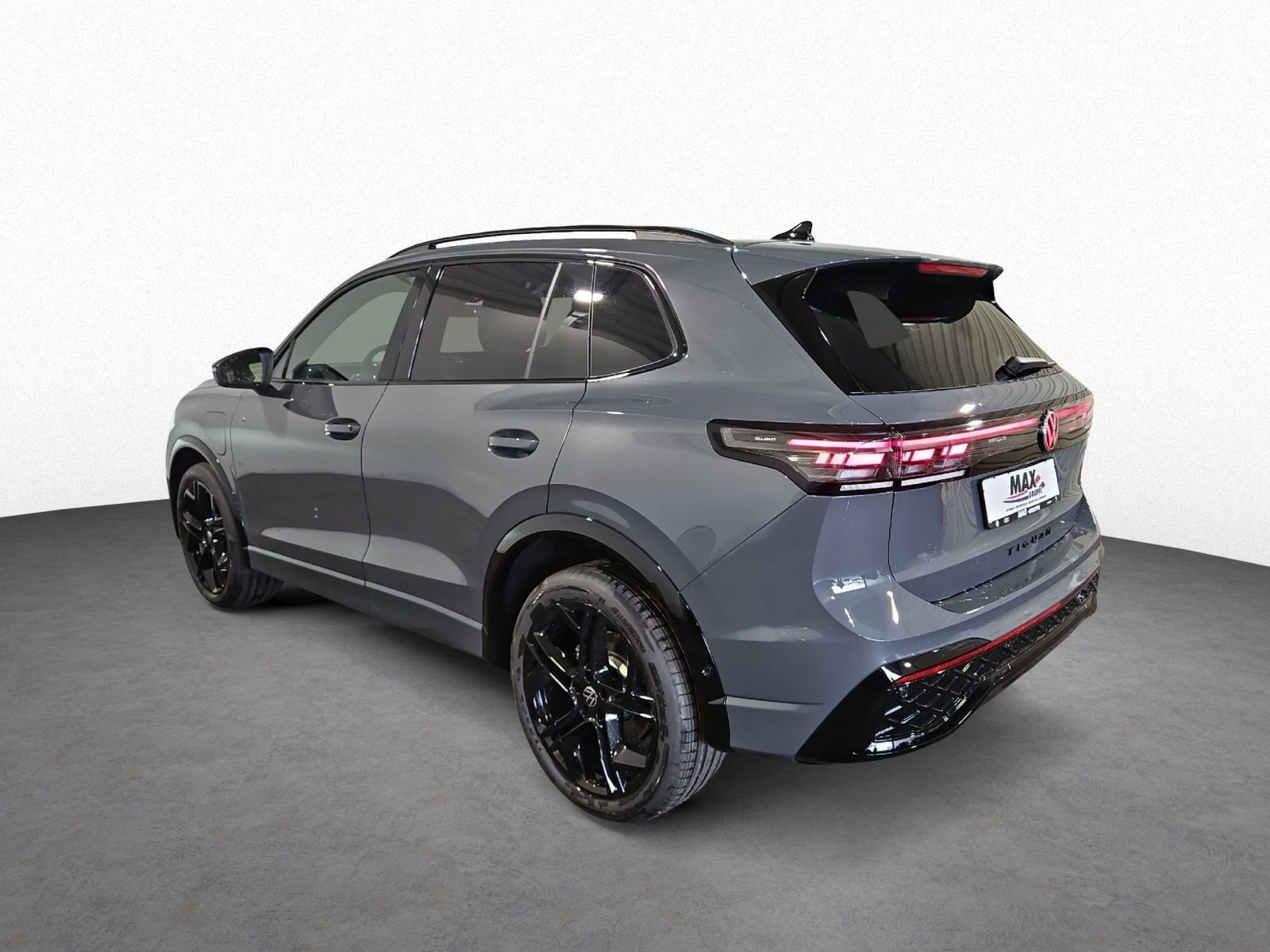 Volkswagen Tiguan R-Line 1,5 l eHybrid OPF 130 kW (177 PS)