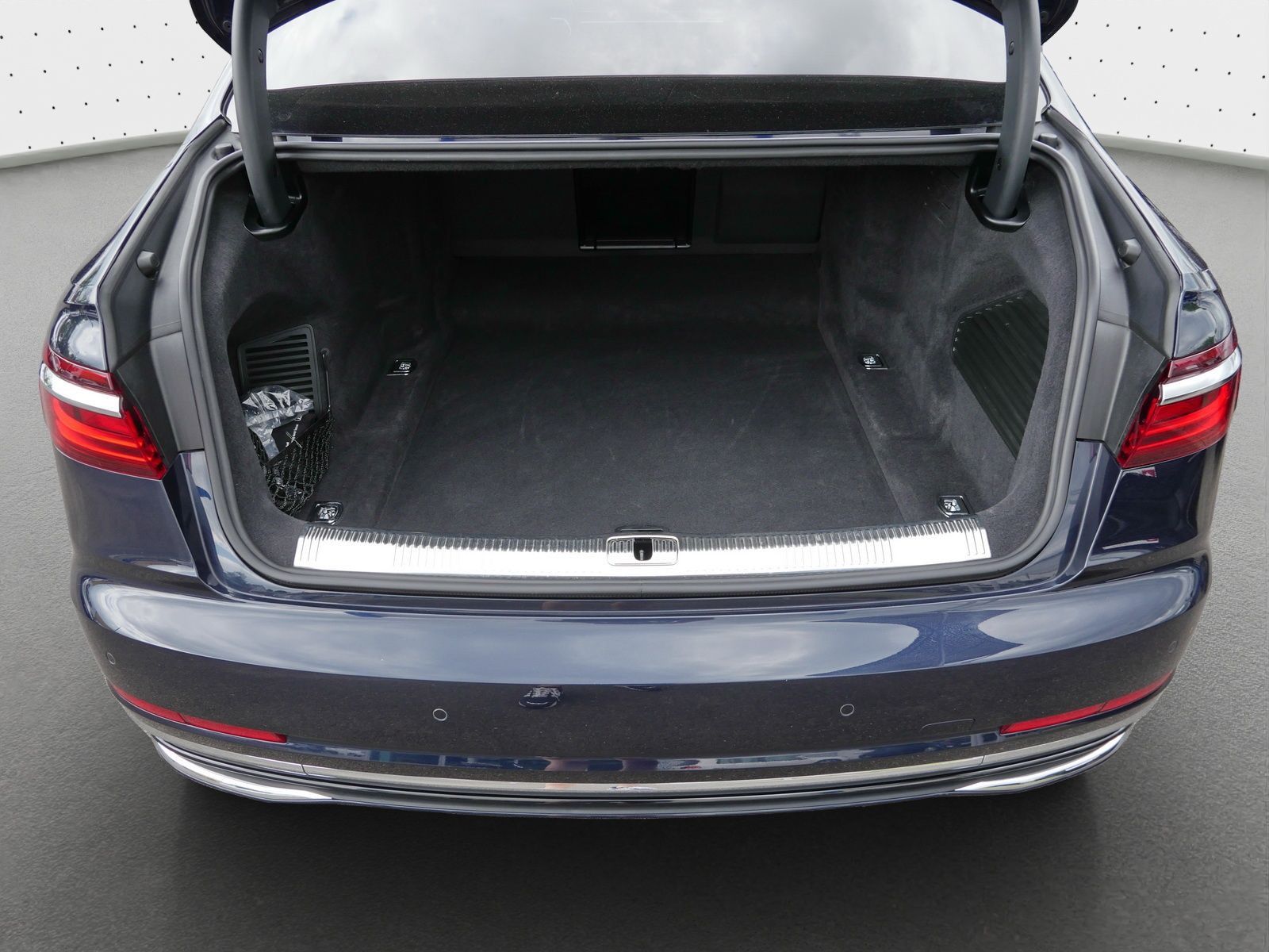 Audi A8 50 TDI quattro - Samsaru's Car Outlet