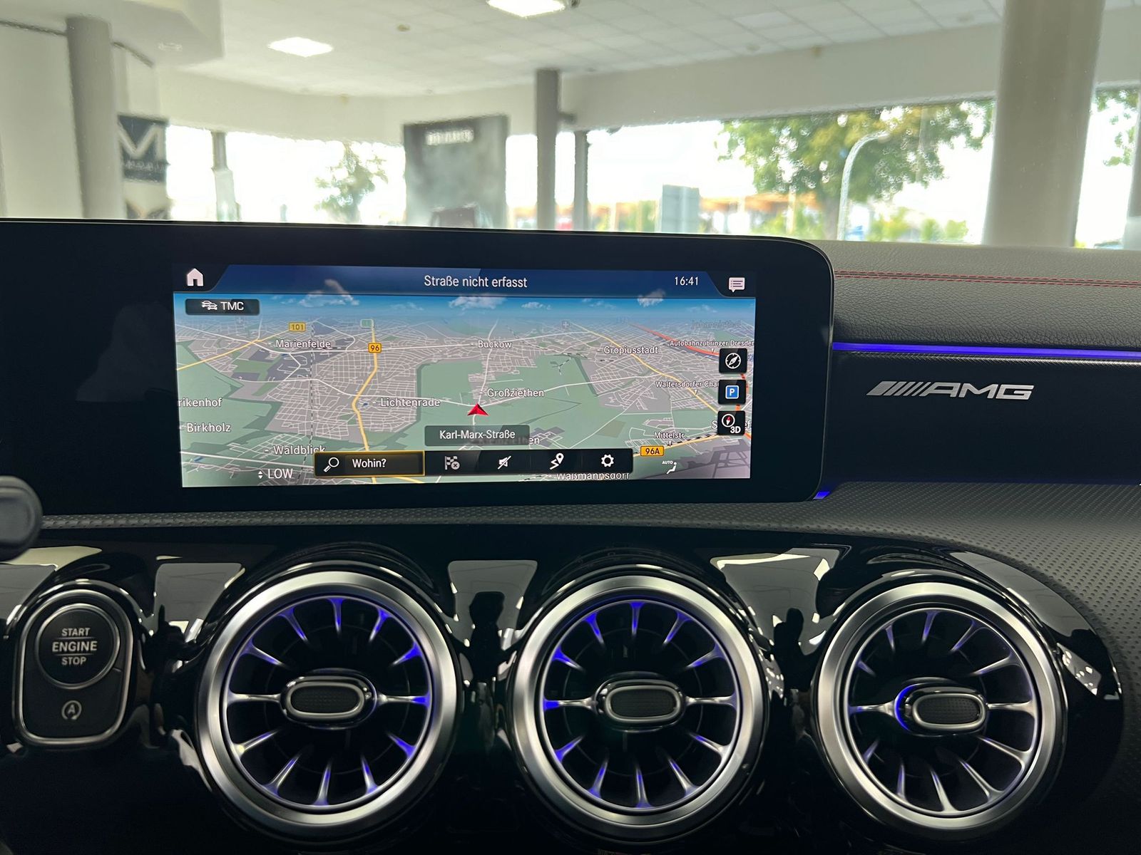 Mercedes-Benz CLA 45 AMG - Samsaru's Car Outlet