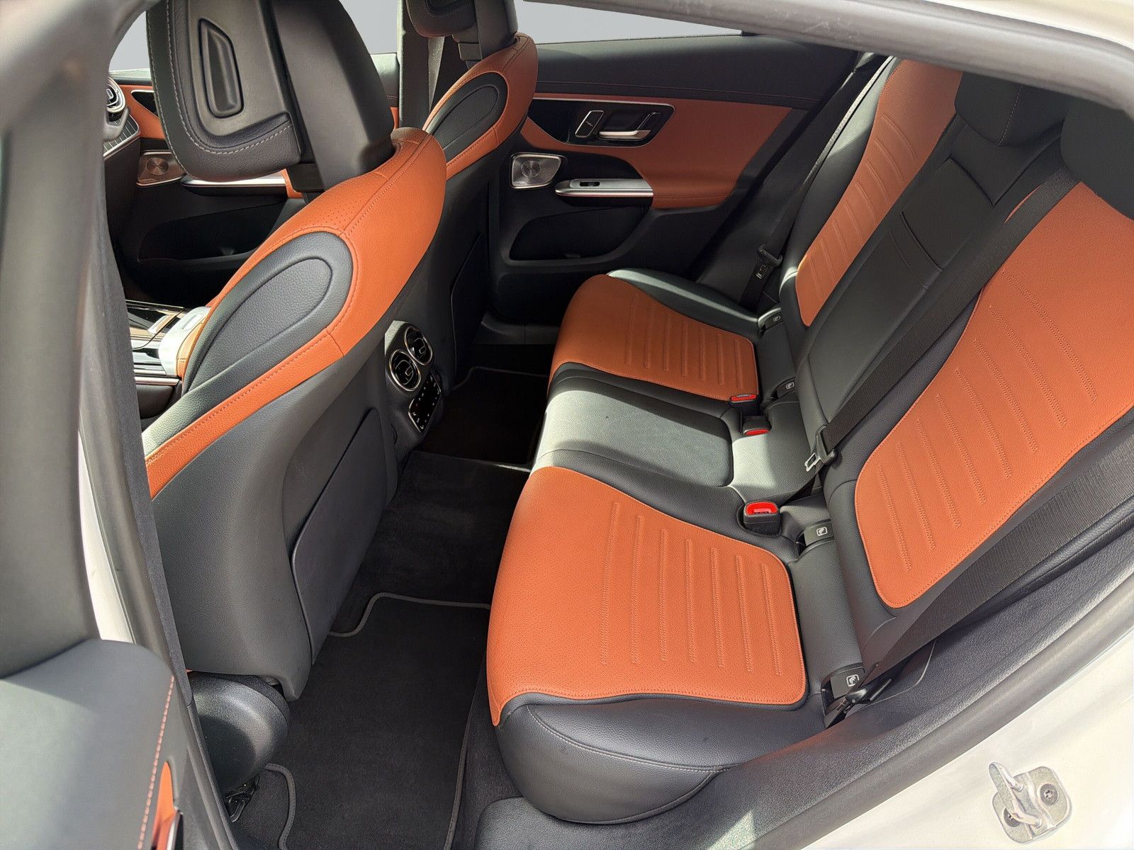Mercedes-Benz GLC 200 4Matic AMG Line *Pano*Memory*Headup