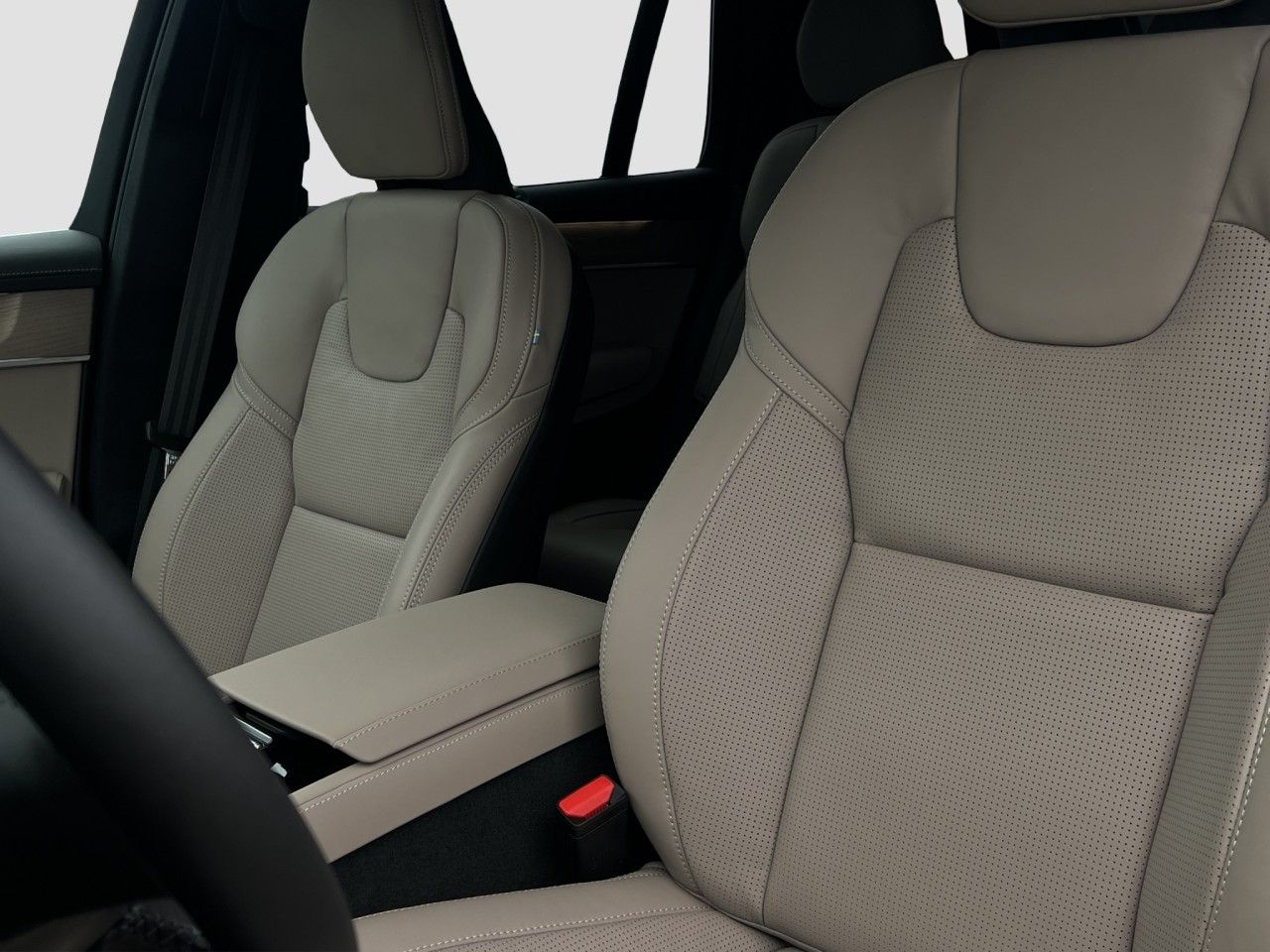 Volvo XC90 T8 Ultra Bright Facelift / Panoramadach