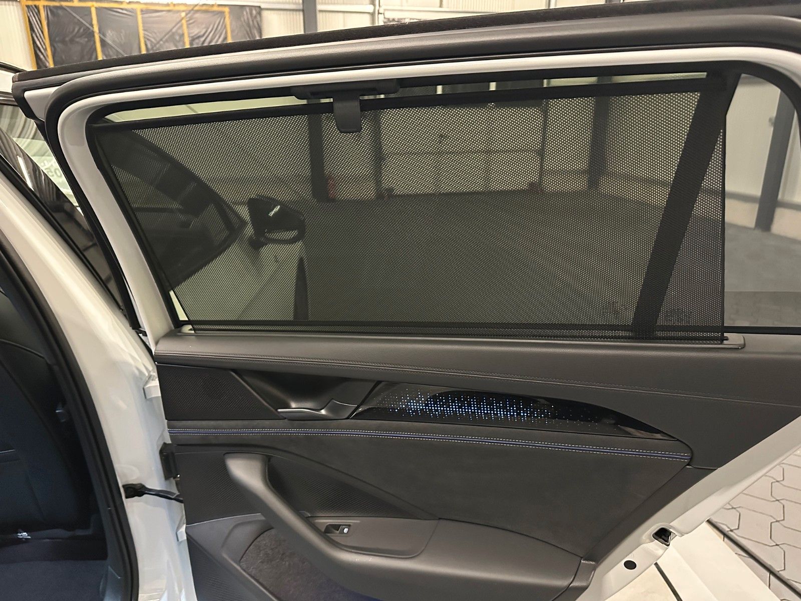 Volkswagen Passat Variant 142 kW 4Motion R-Line/Signature