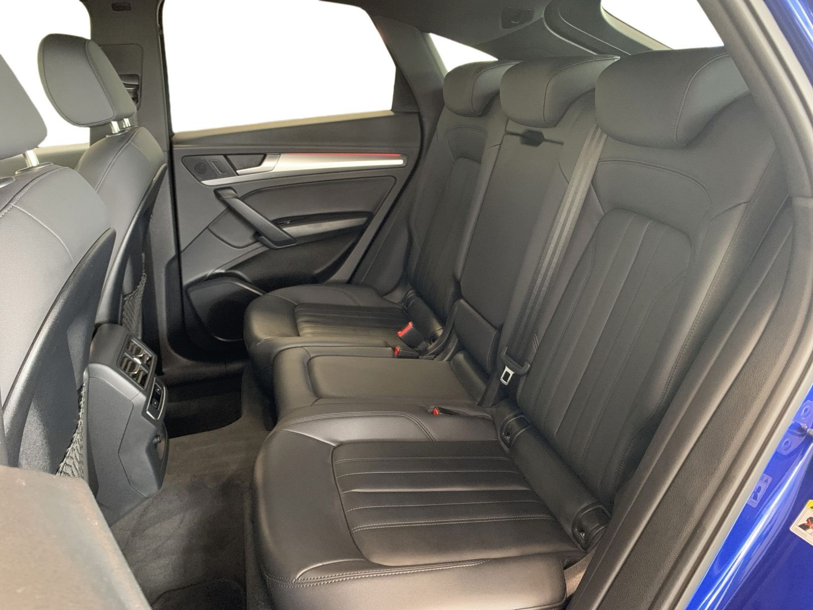Audi Q5 Sportback 50 TDI S LINE HUD+360°+MATRIX+KAM+A
