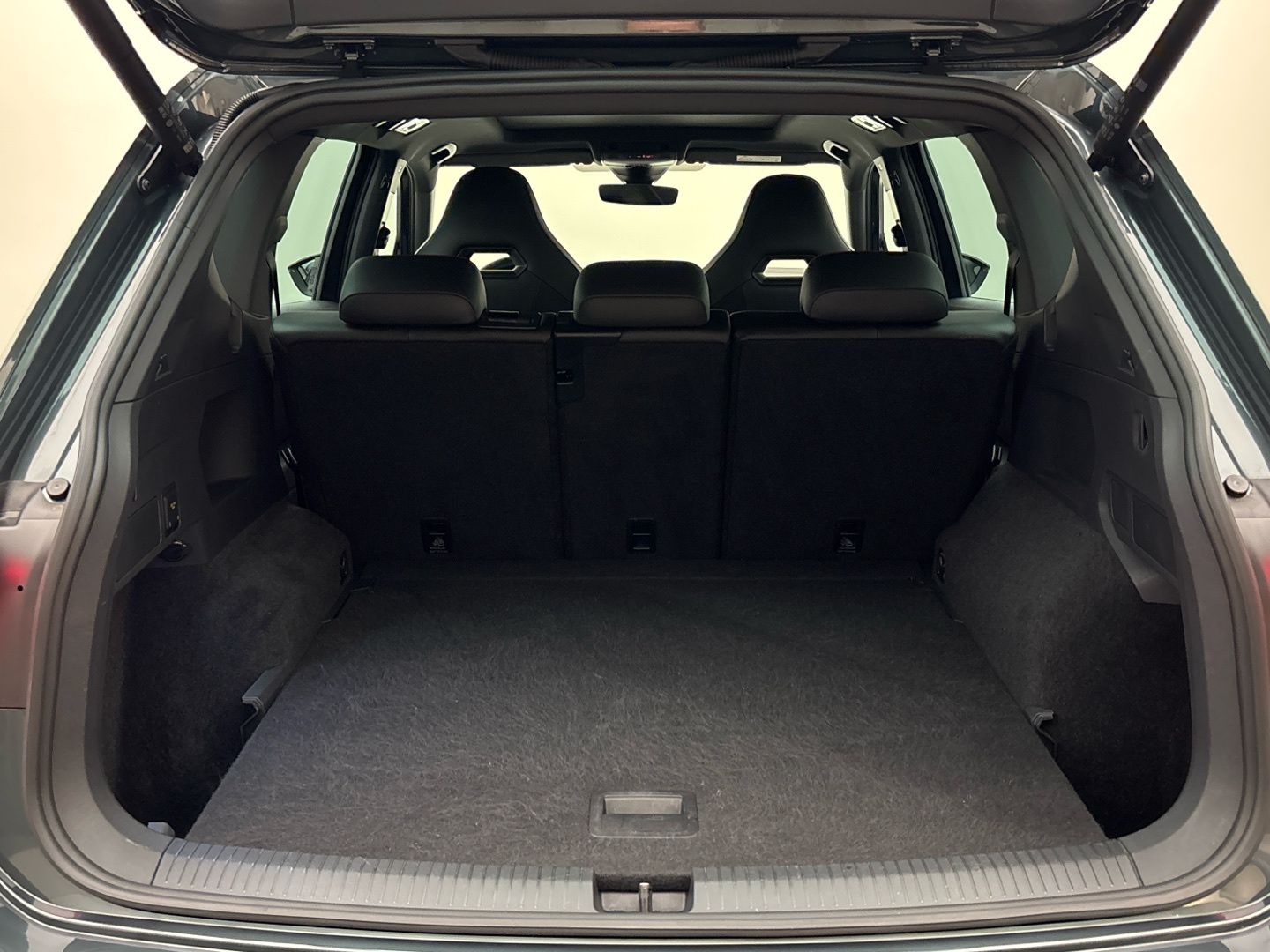 Seat Tarraco FR 2.0 TDI DSG Panorama ACC AHK Memory