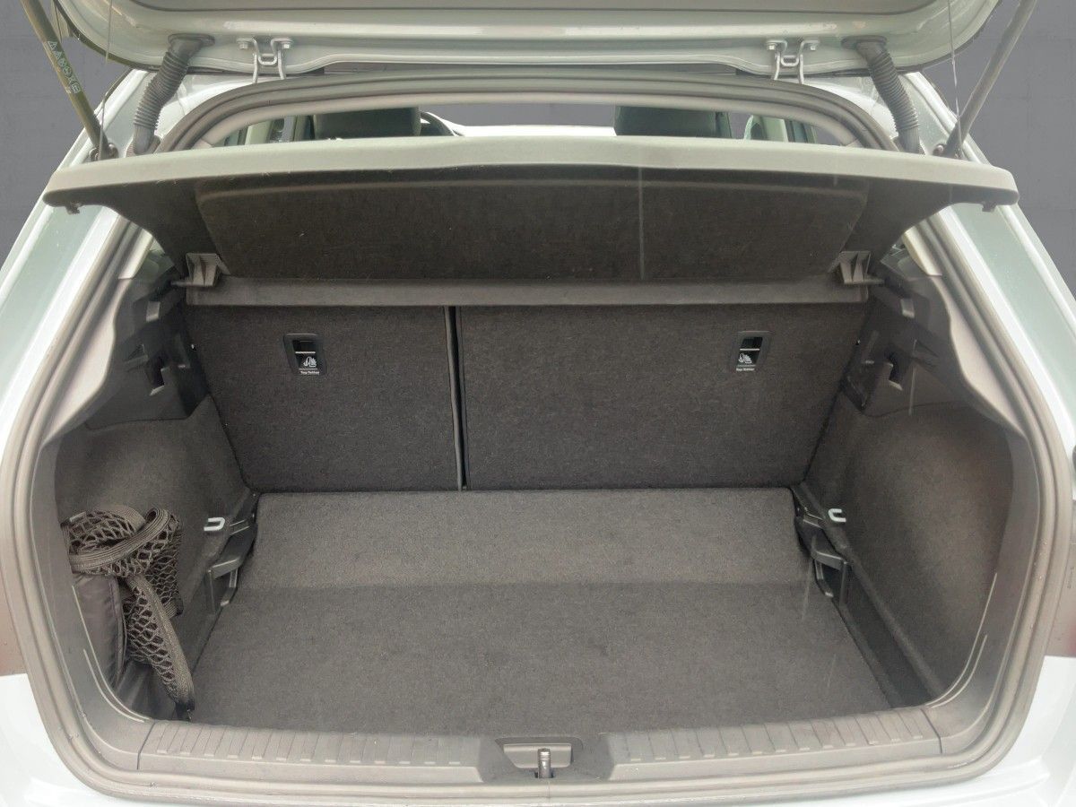 Audi A1 citycarver 30 TFSI S-TR LED+NAVI+RFK+SHZ+LM