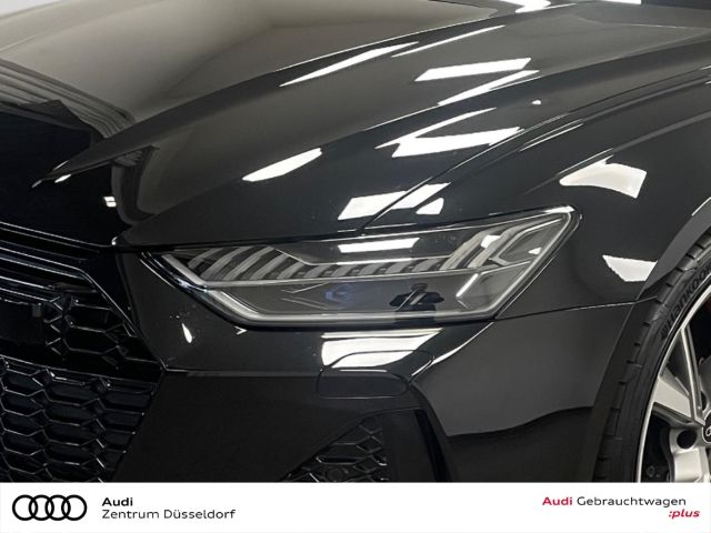 Audi RS6 Avant 4.0 TFSI quattro ACC B&O KERAMIK PANO